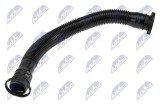 Furtun aerisire bloc motor Audi Q7 4.2 FSI 2006-2015, VW Touareg 3.2 V6, 4.2 V8 2002-2010; 7L0131625; NTY, aftermarket