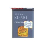 Acumulator Nokia BL-5BT Original SWAP (2600C) Baterie Telefon