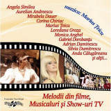 Marius Teicu - Melodii din filme, musicaluri si show-uri TV |, Eurostar