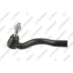 Cap bara Dodge Durango (Wd), 12.10-; Jeep Grand Cherokee 4 (Wk, Wk2), 06.10-, Fata, Stanga, Teknorot