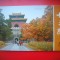 HOPCT 5481 MORMINTELE DINASTIEI MING -ALBUM TIP CP -CHINA -ASIA-NECIRCULATA