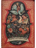 Mihai Spariosu - Panciatantra povestita pe intelesul copiilor (cotor putin uzat) (Editia: 1970)
