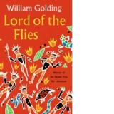 Lord of the Flies - William Golding