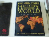 History of the World - Album Arta, Engleza, Format Mare, Cartonat