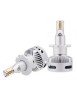 Set 2 leduri D2S. D4S, D2R, Chip Cree, Canbus, 6000k, 40W, 10.000 Lm, 12V-24V, Xenon Bright