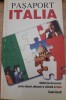 Pasaport Italia