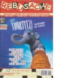 Rebusache, nr. 8 (august 2016)