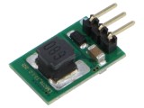 Convertor DC/DC 8&divide;36VDC, -12/12VDC
