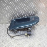 M&acirc;ner Exterior Ușă St&acirc;nga Față Dodge Stealth 1994 Cromat Inox VW Passat B5 (1996-2005) Break