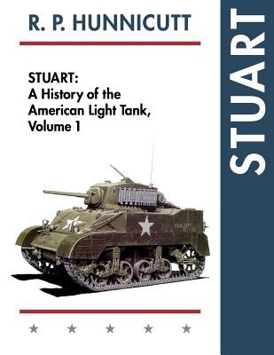 Stuart (History of the American Light Tank, Vol. 1) foto