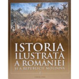 I. Bolovan - Istoria ilustrata a Romaniei si a Republicii Moldova, vol. 4 (2017)