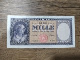 ITALIA 1000 LIRE 1947 SUPERBA