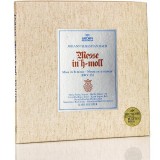 Cumpara ieftin Vinil EDITIE CARTONATA 3XLP Johann Bach &lrm;&ndash; Messe I...&bull; Mass In B Minor (VG++)