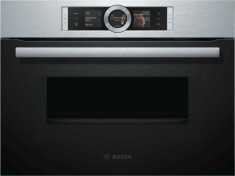 CUPTOR INCOMPORABIL BOSCH CMG656BS1 foto