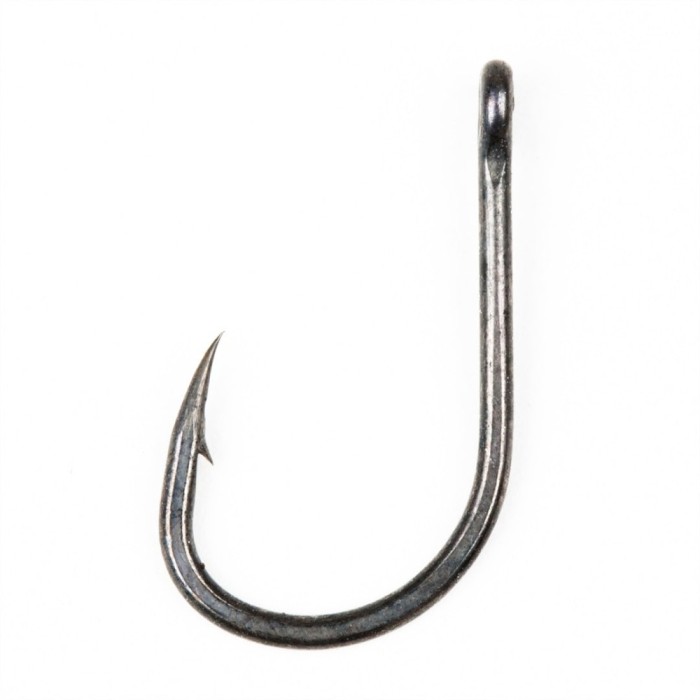 X2 Solution Wide Gape Carp Hook - 8