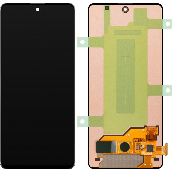 Display cu Touchscreen Samsung Galaxy A51 A515, Service Pack GH96-13323A