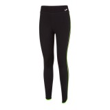 Colanti sport femei Joma Combi Torneo negru verde