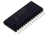 Microcontroler AVR 1,8-5,5V SO28 AVR64 AVR-DD