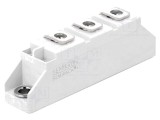 Diodă dublă &icirc;n serie 1,2kV 100A SEMIPACK1 SEMIKRON DANFOSS
