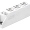 Diodă dublă &icirc;n serie 1,8kV 100A SEMIPACK1 175A SEMIKRON DANFOSS