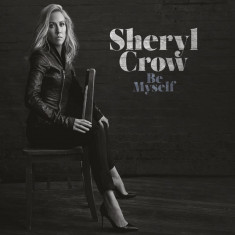 Sheryl Crow Be Myself (cd) foto