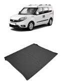 Cumpara ieftin Covor protectie portbagaj tavita FIAT DOBLO II PANORAMA (F L) (2015-2019), Umbrella