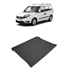 Covor protectie portbagaj tavita FIAT DOBLO II PANORAMA (F L) (2015-2019)