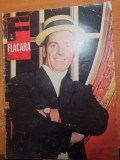 flacara 13 februarie 1971-fotografii- bacau,focsani,calea severiului craiova