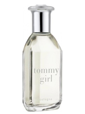 Tommy Hilfiger, Tommy Girl, Apă de toaletă, Femei, 100 ml *Tester foto
