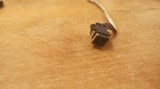 Cumpara ieftin Conector Power DC Laptop Dell studio 1557, Dc conector