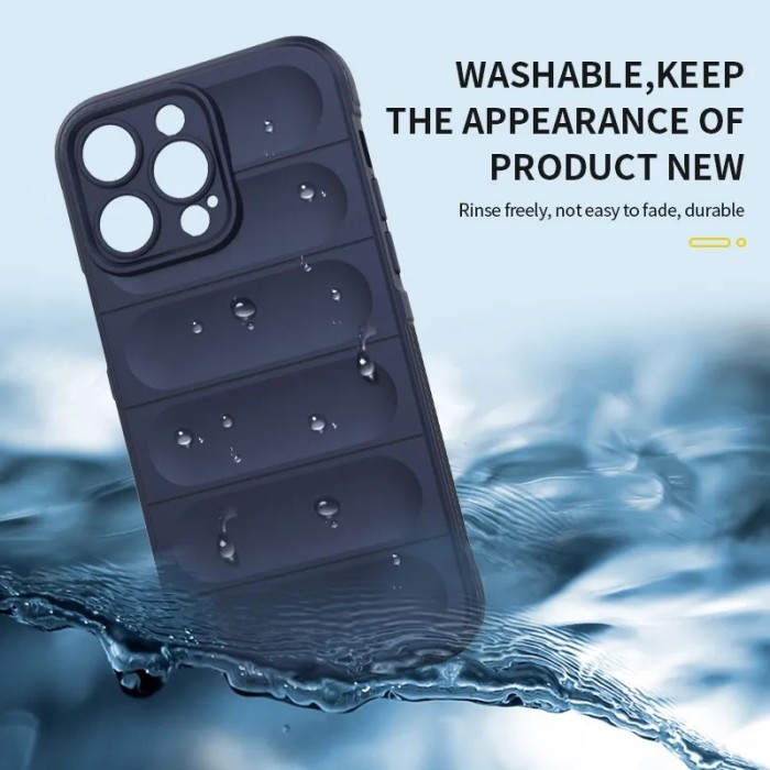 Husa iphone 13 antisoc-husa iphone 12 antisoc-husa iphone 14 pro max iPhone 14 Pro Max, Crem