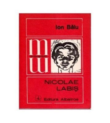 Ion Balu - Nicolae Labis - 111738 foto