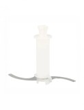 Cutit robot de bucatarie Braun MQ5137 BK Sauce - 67050141