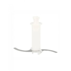 Cutit robot de bucatarie Braun MQ5137 BK Sauce - 67050141