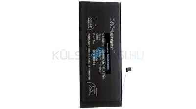 Mobile Phone, Telephone Battery Replacement for Apple 616-00042 - 3000mAh, 3.8V, Li-polymer foto