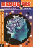 180 de reviste REBUS BIS - 2003-2018