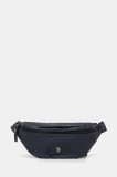 U.S. Polo Assn. borsetă Birmingham culoarea bleumarin, BEUXB8734MVP