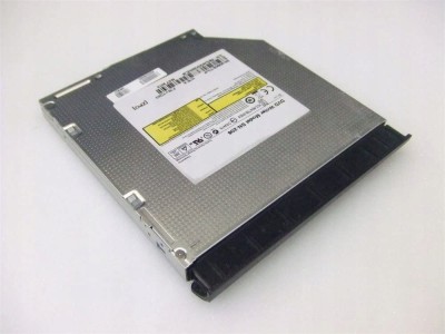 57. Unitate optica laptop - DVD-RW TOSHIBA SAMSUNG | SN-208AB/TOJF foto