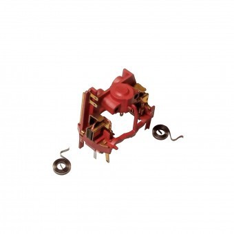 Bosch 2605807083 Placa perie foto