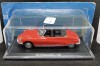 Macheta Citroen DS 19 Decapotable - Altaya 1/43, 1:43