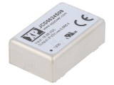 Convertor DC/DC 6W 18-36V la 9V 666mA
