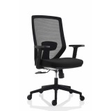 SCAUN ERGONOMIC ZEN - Bordo