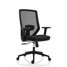 SCAUN ERGONOMIC ZEN - Bordo foto