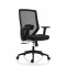 SCAUN ERGONOMIC ZEN - Bordo