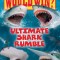 Ultimate Shark Rumble (Who Would Win?), Volume 24
