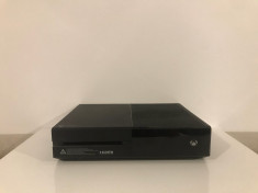 Consola Microsoft XBOX ONE;Capacitate 1 TERABYTE foto