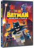 LEGO DC Batman - Probleme de familie / LEGO DC Batman - Family Matters | Matt Peters