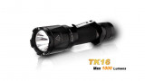 LANTERNA MODEL TK16 XM-L2 U2, FENIX