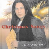 Fernando Jose - Christmas Songs, CDr