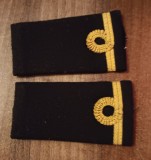 C3 - Grade militare - aspirant marina militara - piesa de colectie!